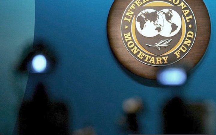 У МВФ заявили, що блокування фермерами кордону "не минуло для України безболісно" 