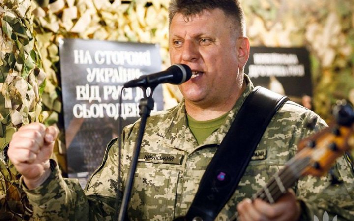 Із січня в ЗСУ на постійній основі працюють мобільні групи м