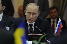 Путин лично говорил Азарову, что Тимошенко согласилась продлить аренду ЧФ РФ на 50 лет
