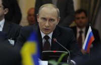 Путин лично говорил Азарову, что Тимошенко согласилась продлить аренду ЧФ РФ на 50 лет