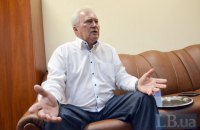 Аркадій Корнацький: «На президента в мене надія є. На його політсилу – ні»