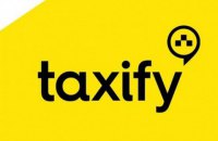 Сервис Taxify начал работу в Киеве