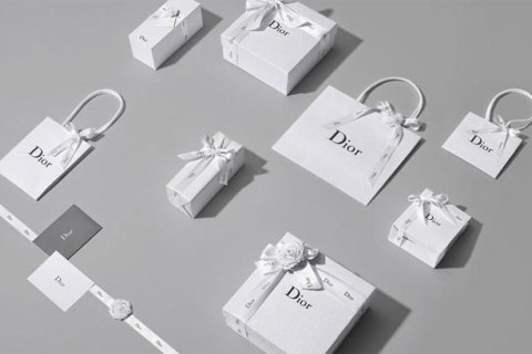 Пластиковая проблема компании Dior