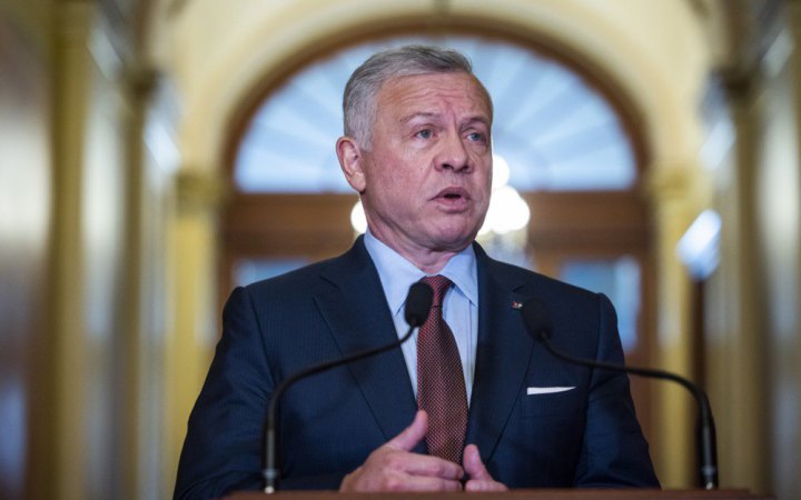 На саміті миру у Каїрі арабські лідери засудили бомбардування Ізраїлем Гази 