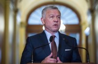На саміті миру у Каїрі арабські лідери засудили бомбардування Ізраїлем Гази 