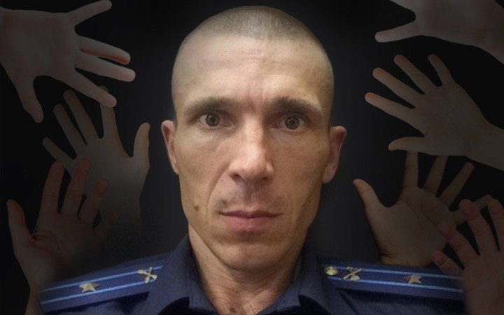 Кіберспротив отримав докази воєнних злочинів російського офіцера проти українців в окупації