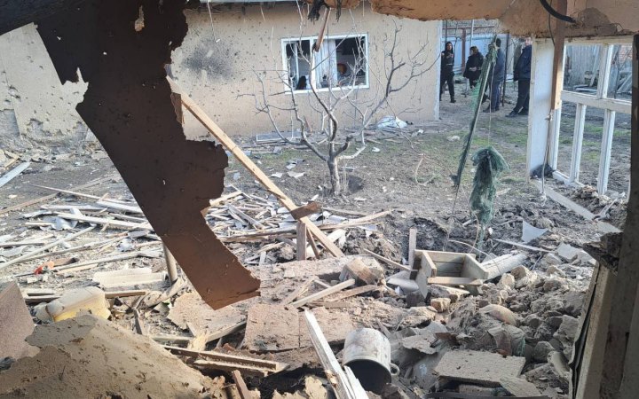 Головне за п'ятницю, 2 лютого: 29 відбитих атак під Авдіївкою, засідання Ставки