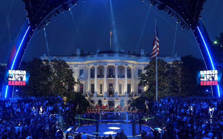 У США вісім людей отримали звинувачення у підготовці теракту на день народження Трампа