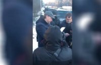 Политтехнолог "Люмпен" Петров задержан за организацию секс-скандала с Варченко (обновлено)