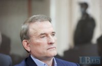 Помощника нардепа из ОПЗЖ и юриста Медведчука разоблачили на коллаборационизме