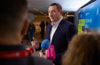 Чернишов: реформа децентралізації допомогла Україні вистояти, але низка питань ще не вирішена