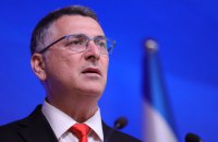 Ізраїль відкриє своє перше посольство в Словенії, очільник МЗС Саар відвідує Любляну