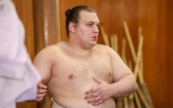Знову озекі Аонішікі, найвища позиція Шіші й один йокодзуна. Прев'ю Aki Basho