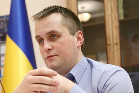 НАБУ готовит подозрение трем фигурантам "черной бухгалтерии" ПР