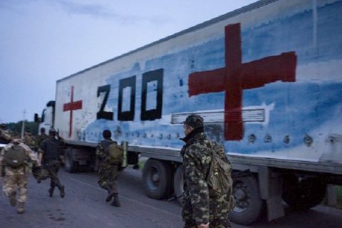 В Минобороны подтвердили гибель более 1700 человек, воевавших на стороне "ДНР/ЛНР"