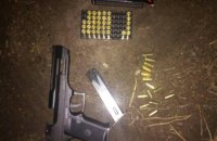 Полиция Харькова задержала двоих несовершеннолетних за стрельбу