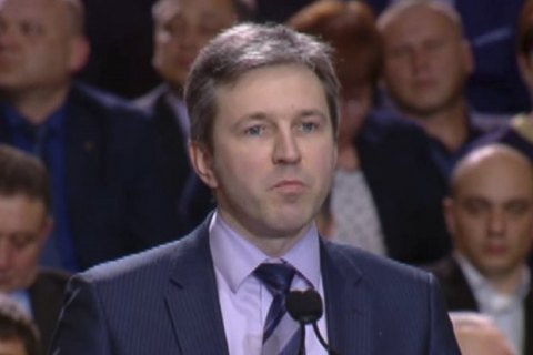 Прокуратура запросила арест главы "Укрэксимбанка" с залогом в 100 млн грн