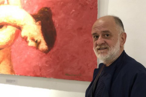 Олександра Ройтбурда поховають на Єврейському цвинтарі в Одесі