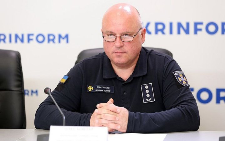 Розмінувати потрібно майже пів території України, - Бондар