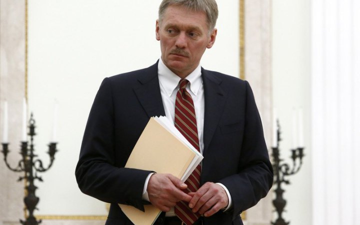 “Росія готова виконувати свої зобов’язання щодо постачання газу, але дії ЄС важко пояснити”, – маніпуляція окупантів
