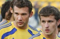 Шевченко: "Задумайтесь! Сборной Украины через два месяца играть в Донецке" 