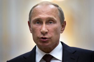 Путин: СА Украина-ЕС нельзя было заключать, не посоветовавшись с Москвой
