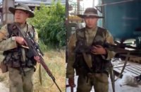 Журналісти з’ясували особу російського садиста, який катував та вбив українського полоненого