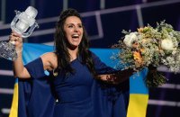 Росія оголосила у розшук співачку Джамалу