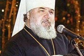 Церковь будет наказывать священников за агитацию