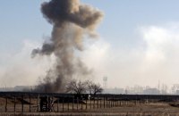 Унаслідок удару по селищу Десна на Чернігівщині загинули 8 людей, ще 12 поранені