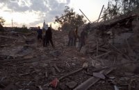 На Миколаївщині пенсіонерка загинула від обстрілу росіян