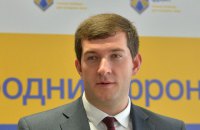 Рада прекратила полномочия депутата Сторожука