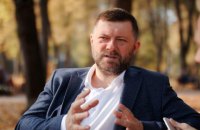 Корниенко: закон о столице будет принят до Нового года 