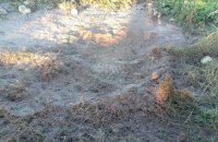 За день російські окупанти шість разів обстріляли громади Сумщини, - Живицький