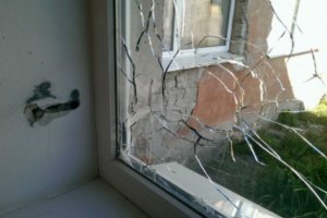 Москаль сообщает о 7 раненых в Счастье