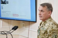 СБУ запідозрила Росію в підготовці фейкових радіопереговорів, пов'язаних з подіями біля Керченської протоки