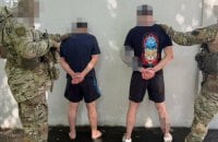 У Дніпрі затримали банду, яка вибивала у юнака неіснуючий борг