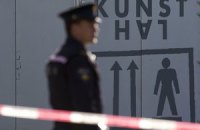 Из голландского музея украли картины Моне, Пикассо и Матисса 