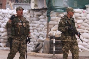 В Краматорске сепаратисты похитили начальника и троих сотрудниц аэродрома, - ИС