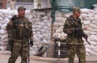 В Краматорске сепаратисты похитили начальника и троих сотрудниц аэродрома, - ИС