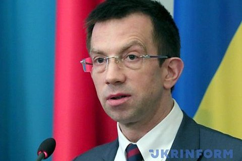 Для ​визового режима с Россией нужен дополнительный ресурс, - госсекретарь МИДа
