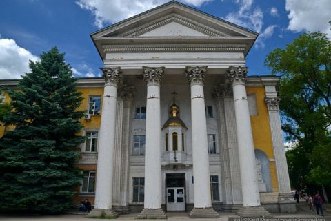 РНБО введе санкції проти Росії за переслідування ПЦУ і громадян України в Криму