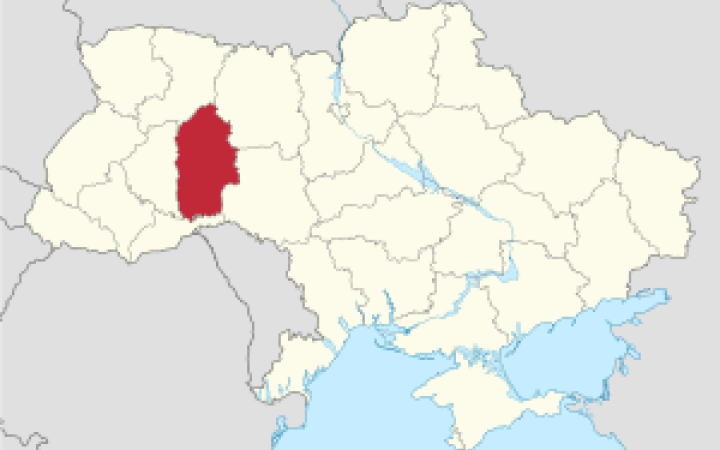 У Хмельницькій області спрацювала ППО, – голова ОВА (оновлено)