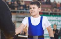 Украинский мальчик стал самым сильным в мире
