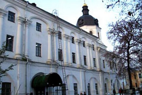 Три вуза получат из бюджета 273 млн гривен на ремонт корпусов