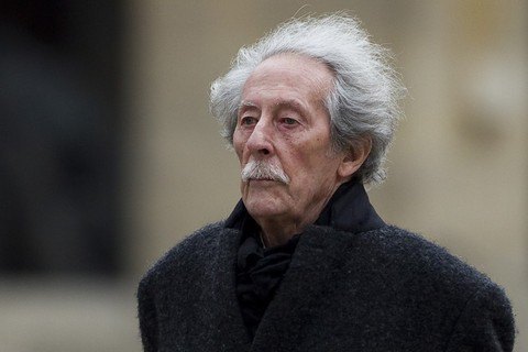 Умер известный французский актер Жан Рошфор
