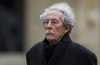 Умер известный французский актер Жан Рошфор