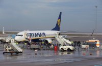 33 пассажира Ryanair госпитализированы после экстренной посадки в Германии