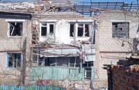 Обстріли Донеччини: п'ятеро людей загинули, серед них дитина