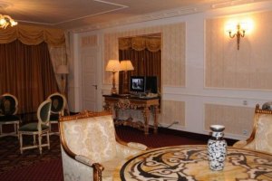 В 2013 году в Киеве откроют четыре гостиницы